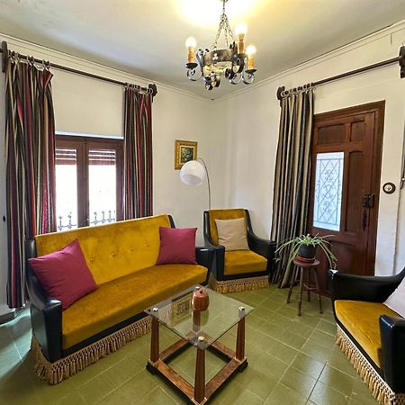 Casa Rural Del Juez Alcala del Jucar Εξωτερικό φωτογραφία