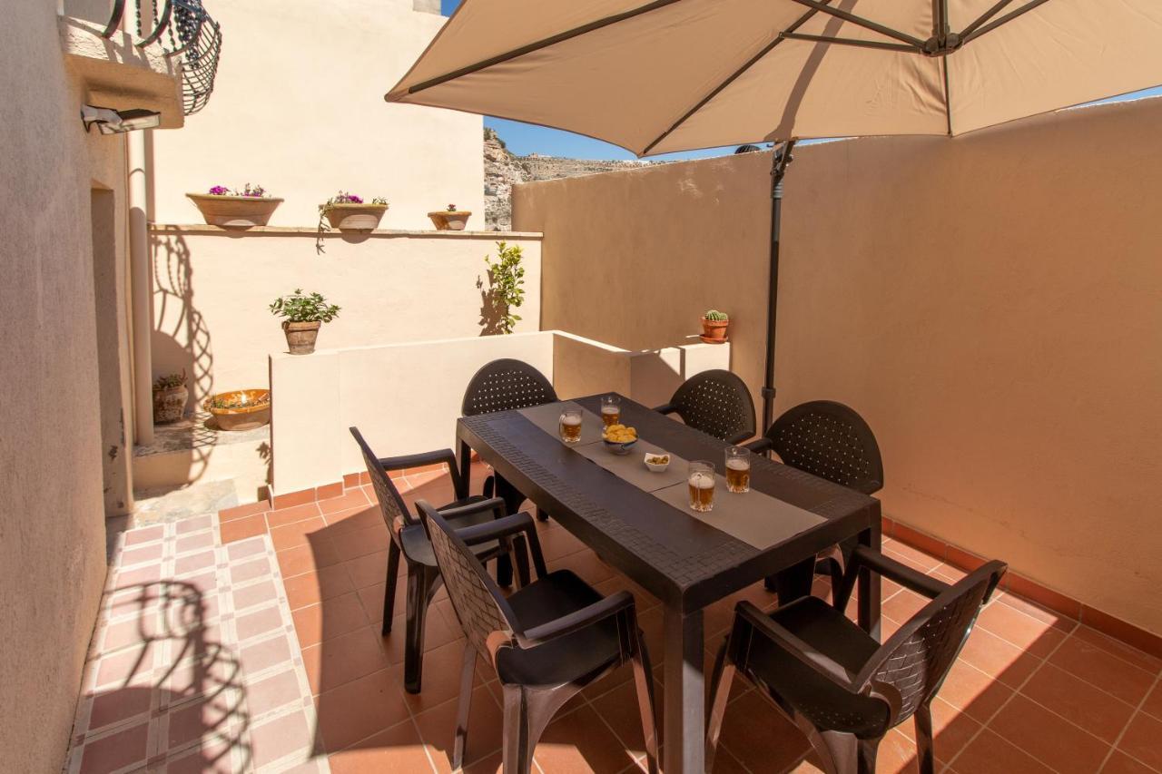 Casa Rural Del Juez Alcala del Jucar Εξωτερικό φωτογραφία