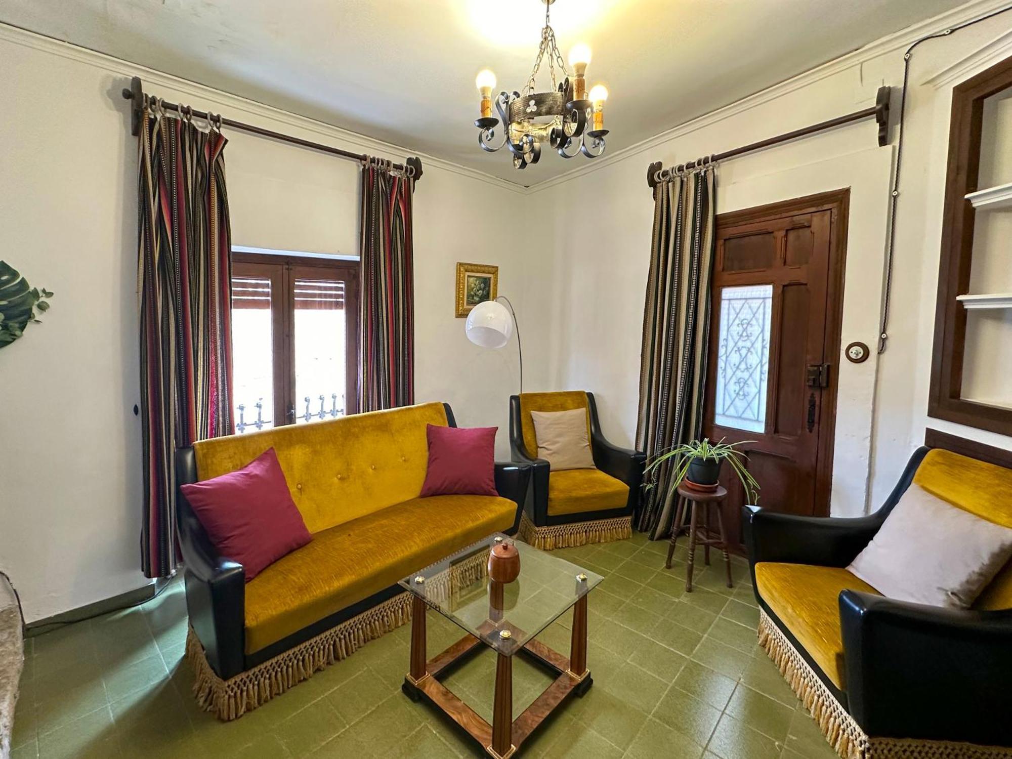 Casa Rural Del Juez Alcala del Jucar Εξωτερικό φωτογραφία