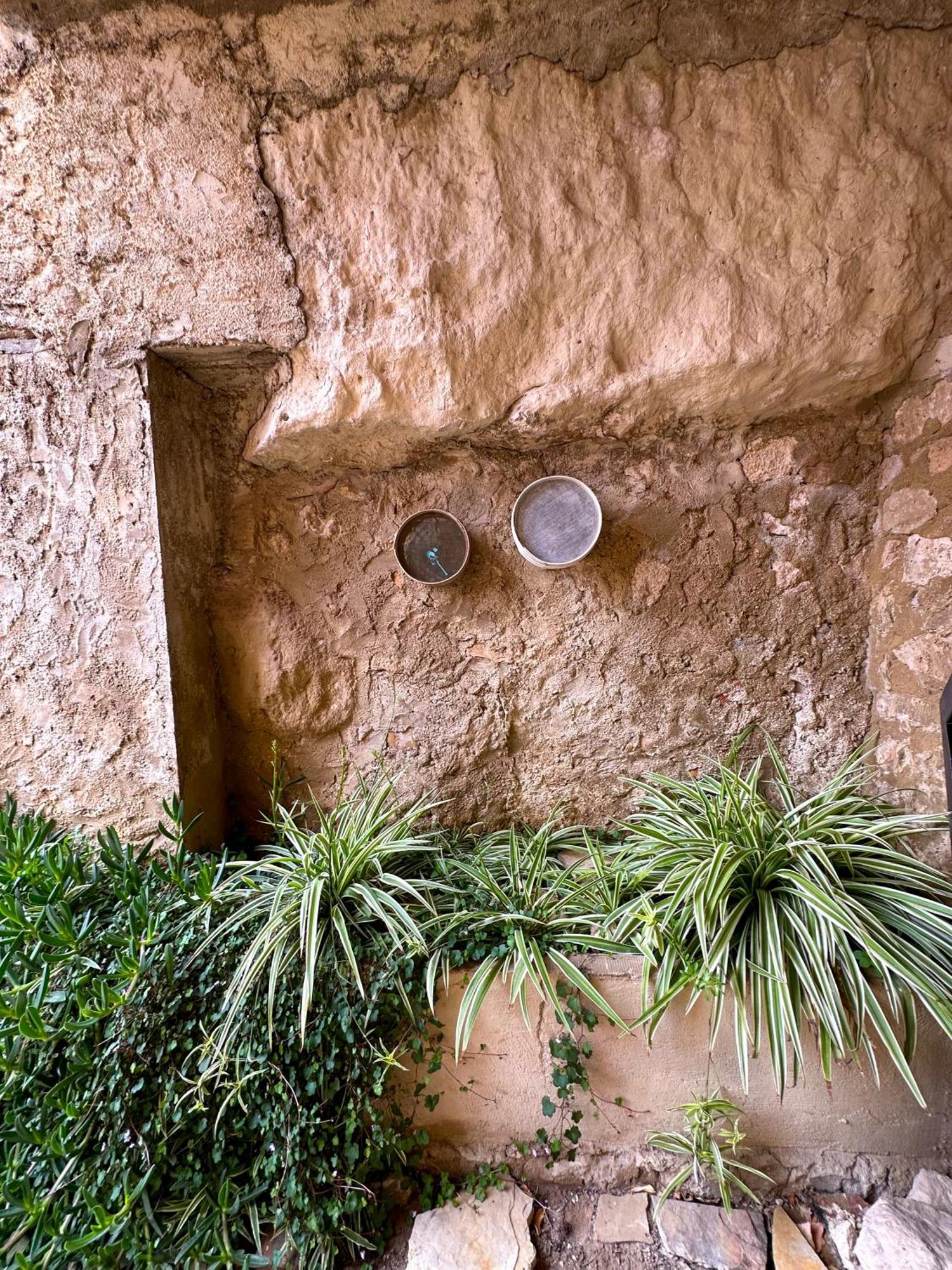 Casa Rural Del Juez Alcala del Jucar Εξωτερικό φωτογραφία